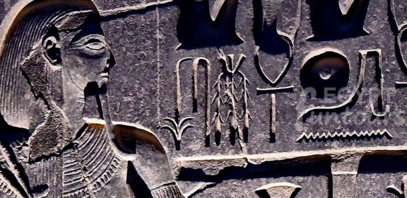 Dipictions of the Ankh Ankh the Key of Life by the Ancient Egyptians - Egypt Travel Package