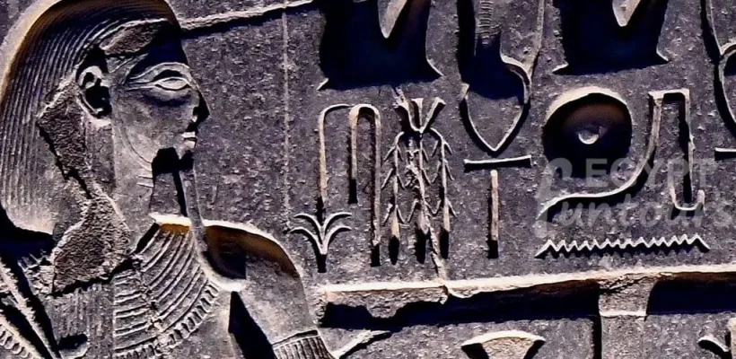 Dipictions of the Ankh Ankh the Key of Life by the Ancient Egyptians - Egypt Travel Package