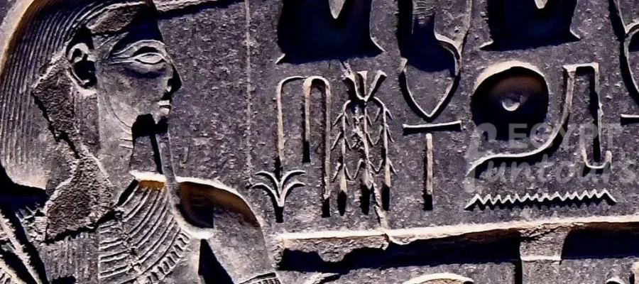 Dipictions of the Ankh Ankh the Key of Life by the Ancient Egyptians - Egypt Travel Package