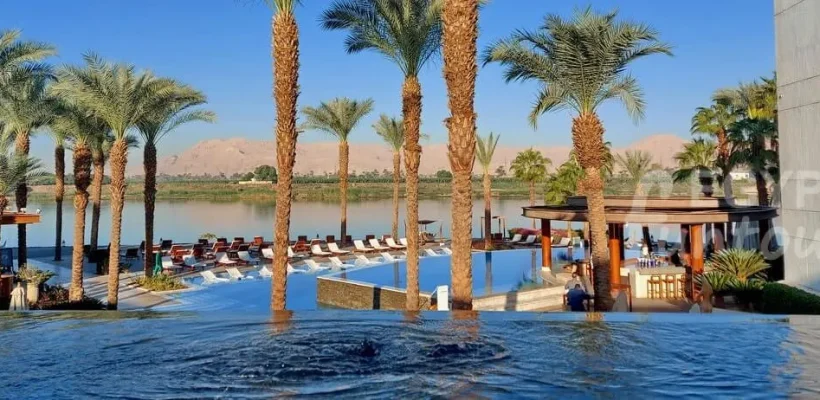 Discover Ancient Egypt in 8 Days Luxury Holiday with Nile Cruise Egypt Fun Tours min 1