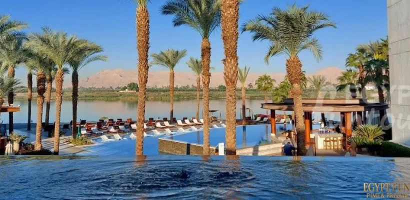 Discover Ancient Egypt in 8 Days Luxury Holiday with Nile Cruise Egypt Fun Tours min 1