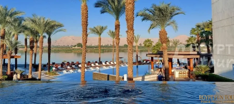 Discover Ancient Egypt in 8 Days Luxury Holiday with Nile Cruise Egypt Fun Tours min 1
