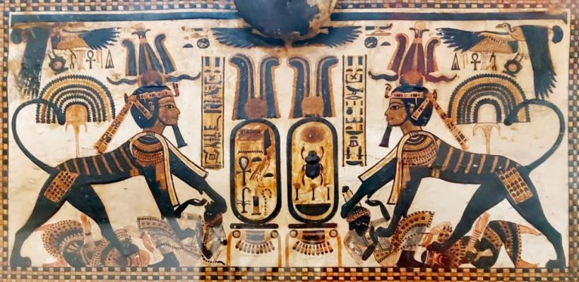 Discover the Golden Age of Egypts Rich History - egypt cultural tour - 8-day tour package