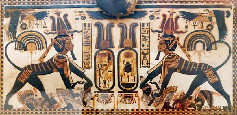Discover the Golden Age of Egypts Rich History - egypt cultural tour - 8-day tour package