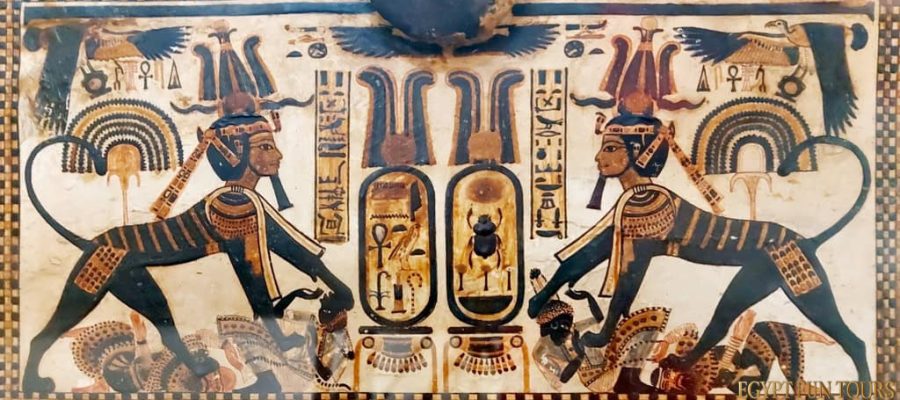 Discover the Golden Age of Egypts Rich History - egypt cultural tour - 8-day tour package