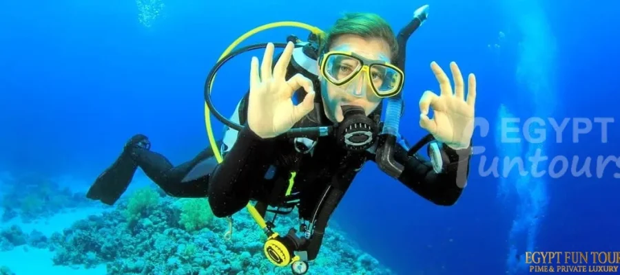 Diving Excursion in Port Ghalib Egypt Fun Tours - port ghalib diving excursion
