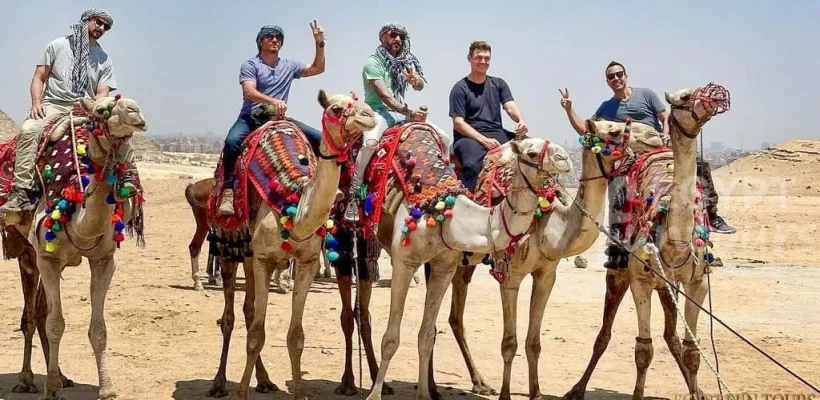 Egypt Deluxe Tours