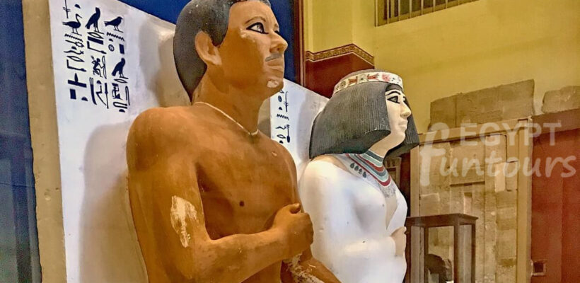 Egypt Discovery Adventure for 10 Days Easter Holiday