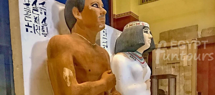 Egypt Discovery Adventure for 10 Days Easter Holiday