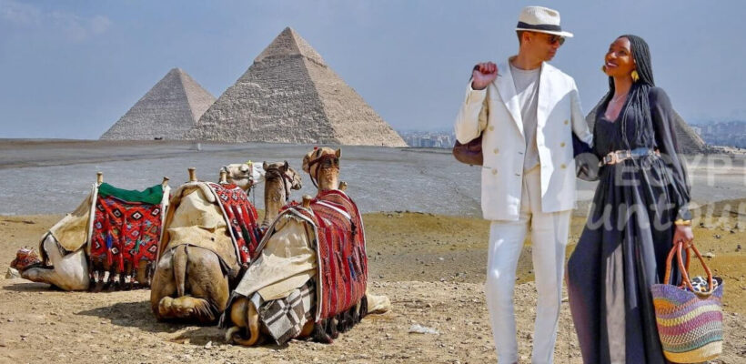 Egypt Explorer 8 Days Honeymoon Holiday Egypt Fun Tours min 1