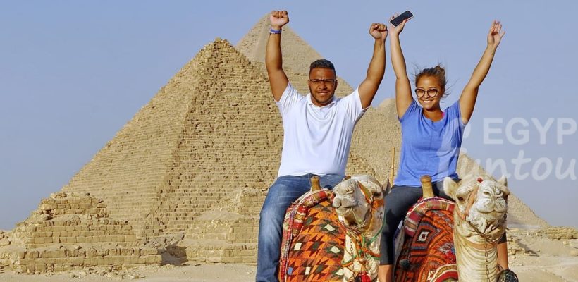 Egypt Fun Tours