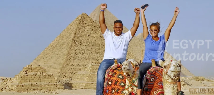 Egypt Fun Tours