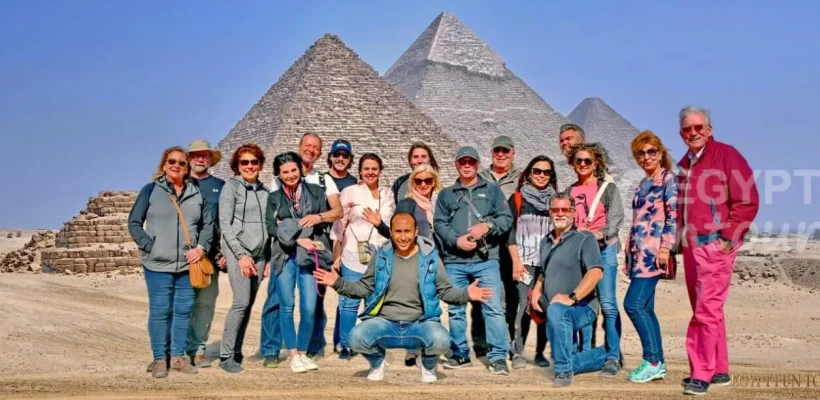 Egypt Group Tours Egypt Fun Tours min 1