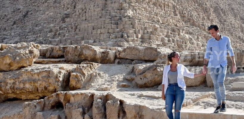 Egypt Honeymoon 6 Days Historical Vacation Egypt Fun Tours min 1