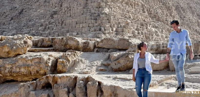Egypt Honeymoon 6 Days Historical Vacation Egypt Fun Tours min 1