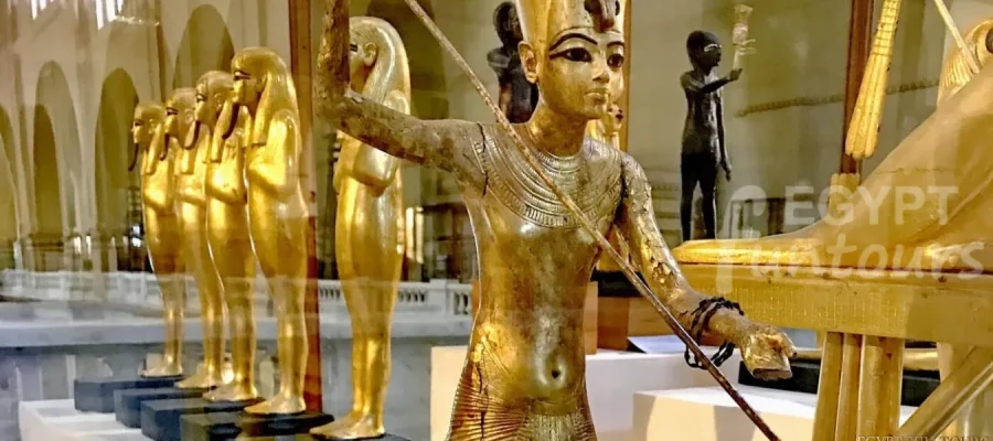 Egypt Itinerary 11 days