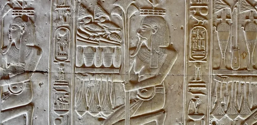 Egypt Itinerary 14 Days Egypt Fun Tours min 1