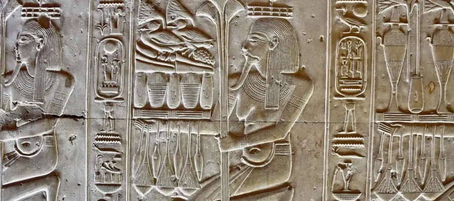 Egypt Itinerary 14 Days Egypt Fun Tours min 1