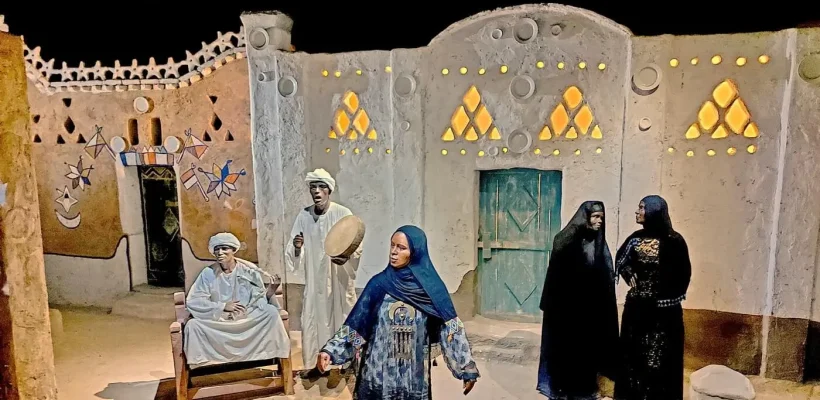 Egypt Itinerary 15 Days Egypt Fun Tours min 1