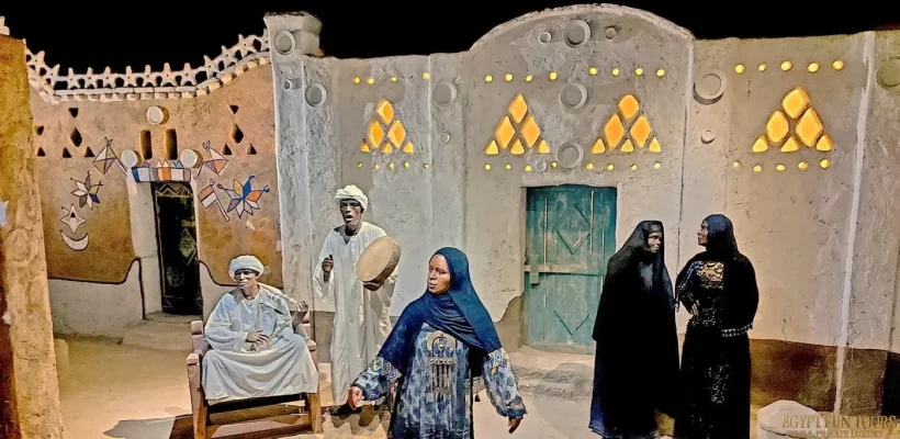 Egypt Itinerary 15 Days Egypt Fun Tours min 1