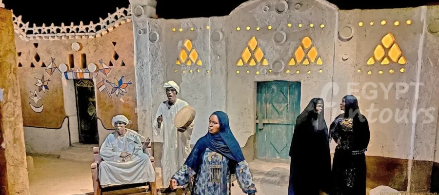 Egypt Itinerary 15 Days Egypt Fun Tours min 1