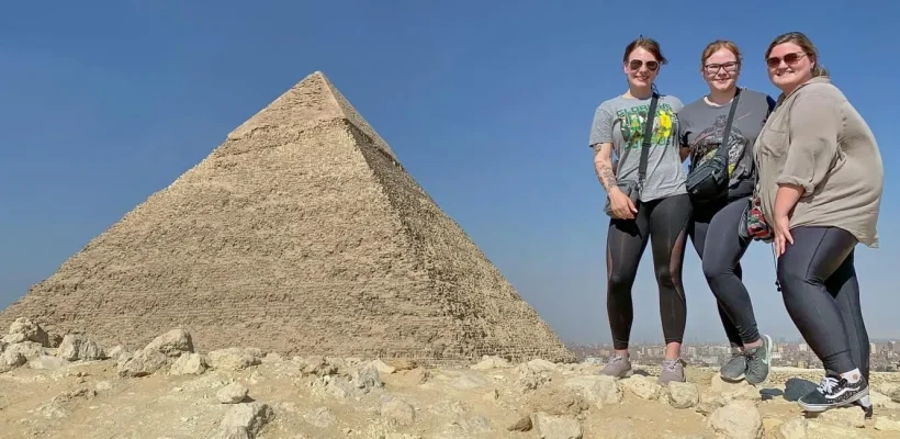 Egypt Itinerary 16 Days Egypt Fun Tours min 1