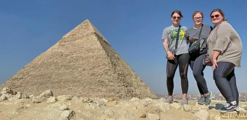 Egypt Itinerary 16 Days Egypt Fun Tours min 1