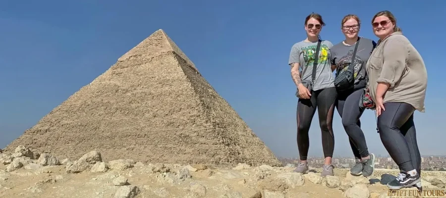 Egypt Itinerary 16 Days Egypt Fun Tours min 1