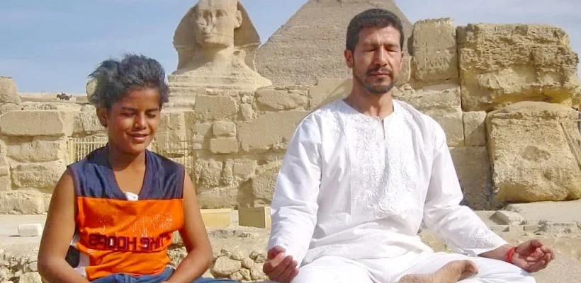 Egypt Spiritual and Meditation tour Egypt Fun Tours