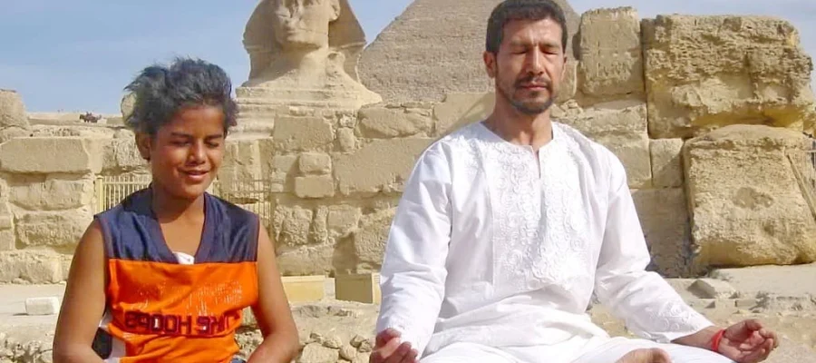 Egypt Spiritual and Meditation tour Egypt Fun Tours
