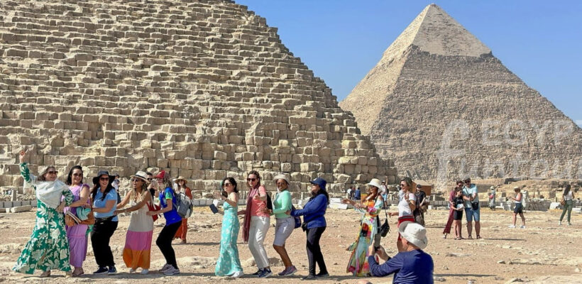 Egypt Tour Packages from USA Egypt Fun TOurs 1 1