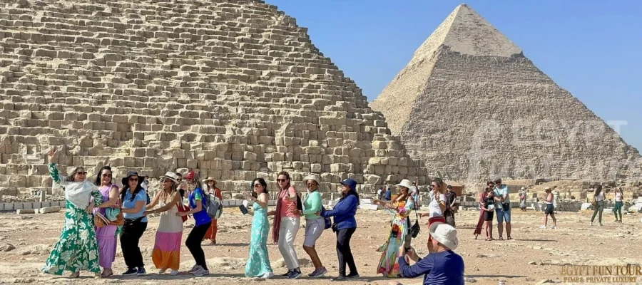 Egypt Tour Packages from USA Egypt Fun TOurs 1 1