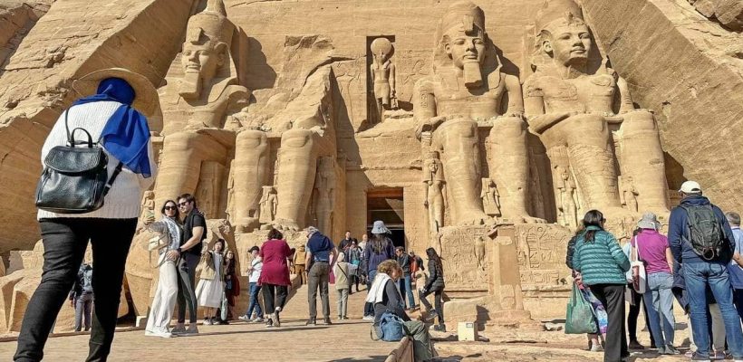 Egypt Tour Packages from USA EgyptFunTours