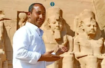 Egypt Tour by Locals for 11 Days - 11-day historical vacation package