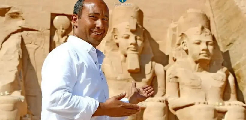 Egypt Tour by Locals for 11 Days - 11-day historical vacation package