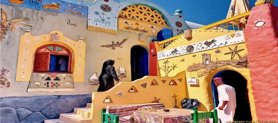 Egypt Tours 12 Days The Ultimate Heritage & Leisure Guide