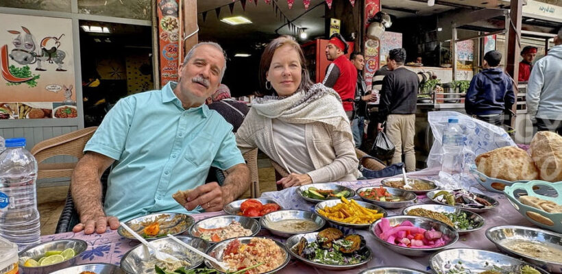 Egypt Tours By Locals Egypt Fun Tours