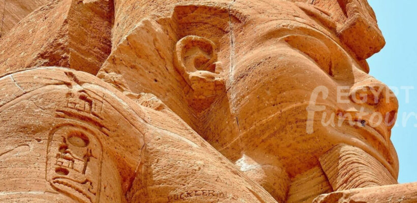 6 days easter tour - Lake Nasser Cruises - 6-day Egypt easter tour