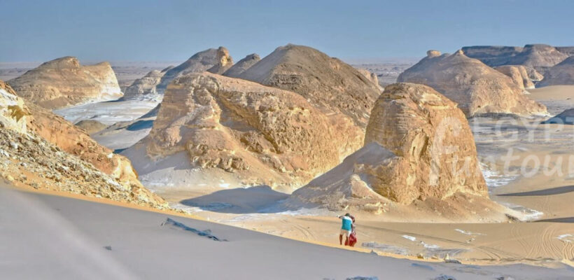 Egypt Tours and White Desert Trips Egypt Fun Tours min 1