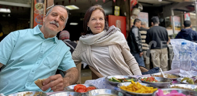 Egypt Tours for older Travelers - Egypt Fun Tours