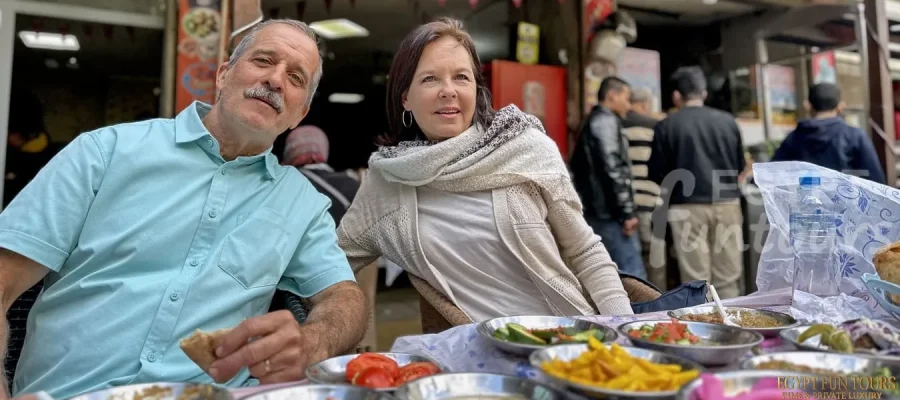 Egypt Tours for older Travelers - Egypt Fun Tours