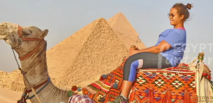 Egypt Tours for Solo Woman Egypt Fun Tours