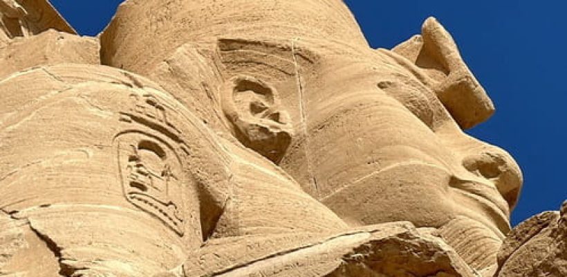 Egypt Tours with international airfare included Egypt Fun Tours