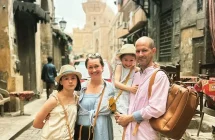 Egypt Travel Advice - Egypt Fun Tours