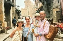 Egypt Travel Advice - Egypt Fun Tours
