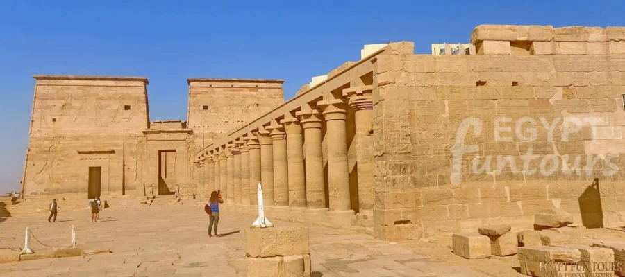 Egypt Treasure in 6 Days Egypt Easter Holiday Egypt Fun Tours