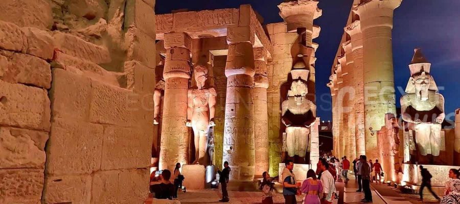 Egypt Treasures 6 Days Luxury Tour Egypt Fun Tours min 1