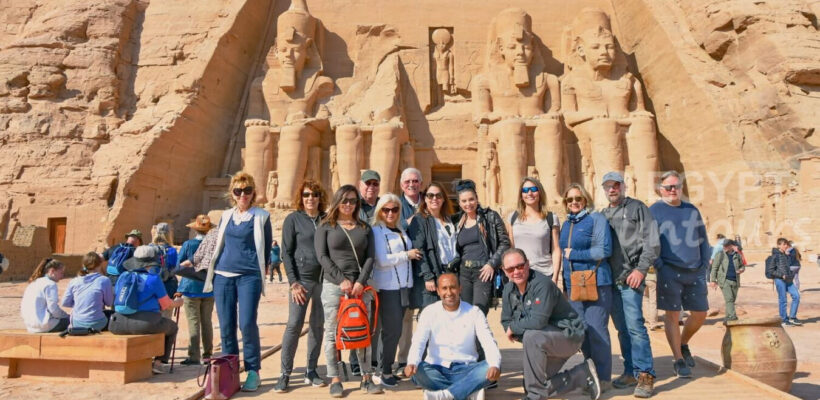 Egypt UNESCO Tours World Heritage Sites Tours - Explore Egypt in 5 Days