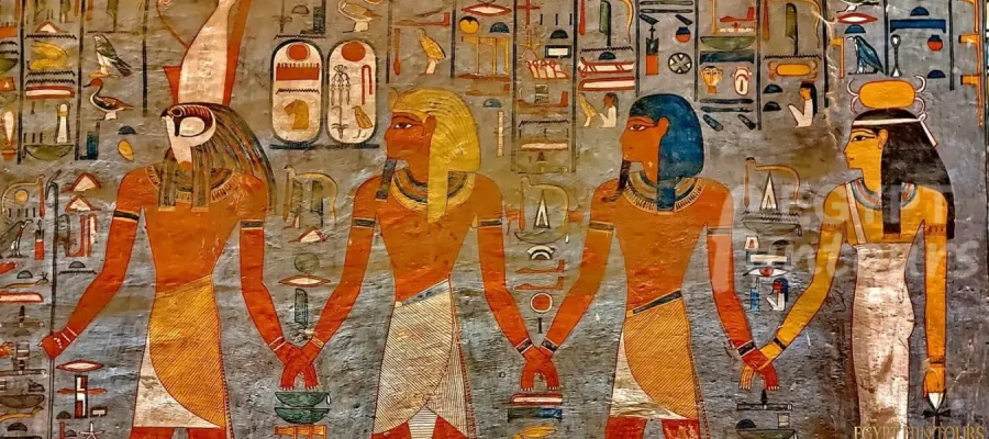 Egypt WheelChair Accessible Tours Egypt Fun Tours min 1