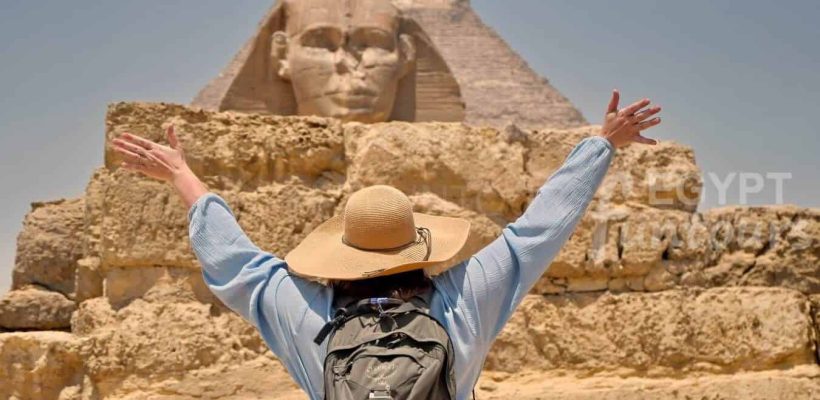 Egypt enchanting treasures easter holiday egypt fun tours